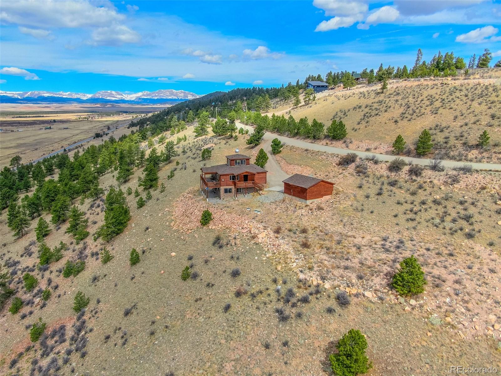 273 Bonell Drive Fairplay CO 80440