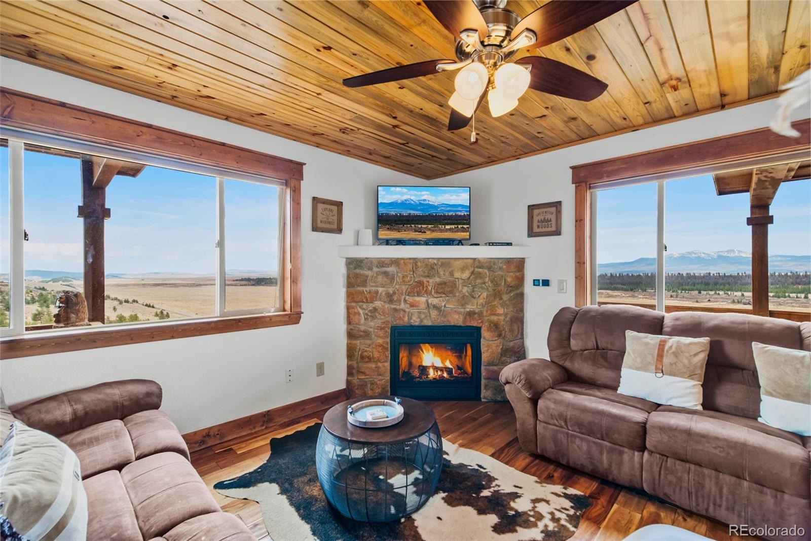 273 Bonell Drive Fairplay CO 80440
