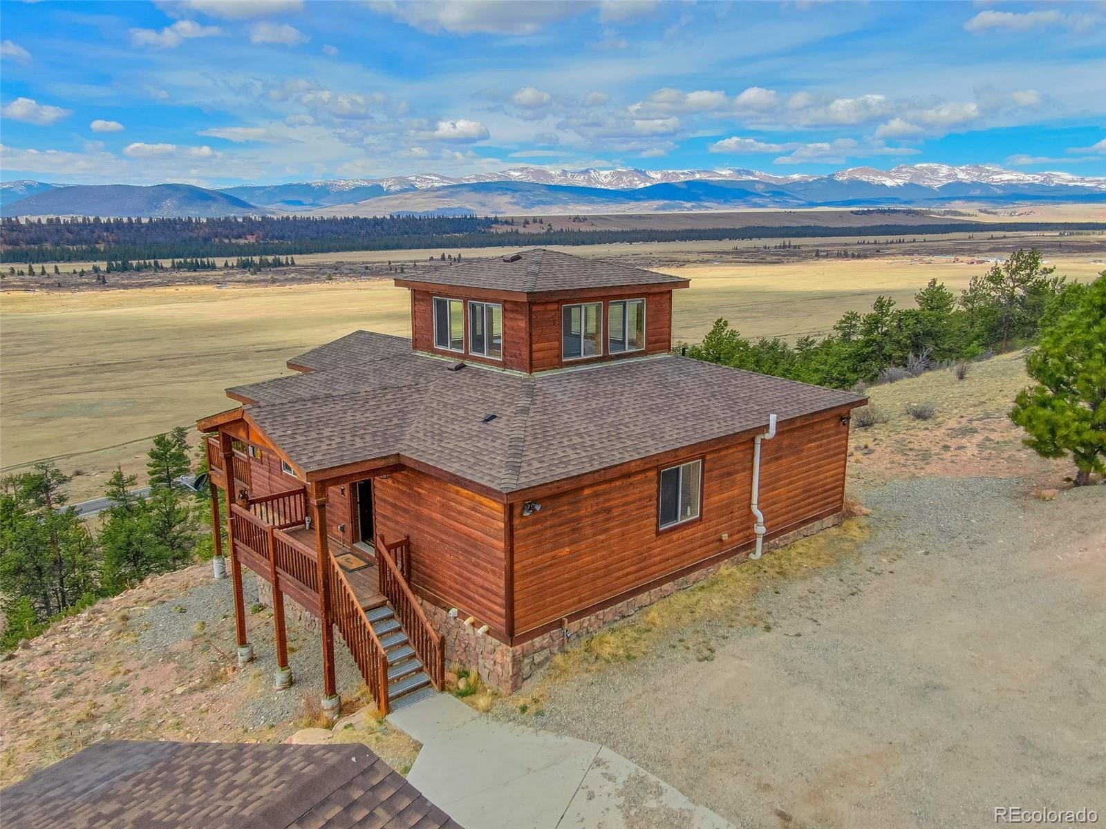 273 Bonell Drive Fairplay CO 80440