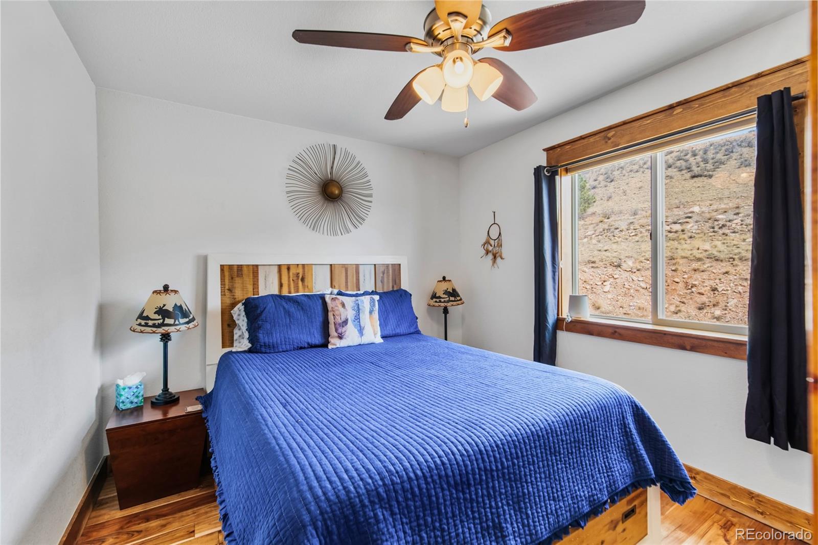273 Bonell Drive Fairplay CO 80440