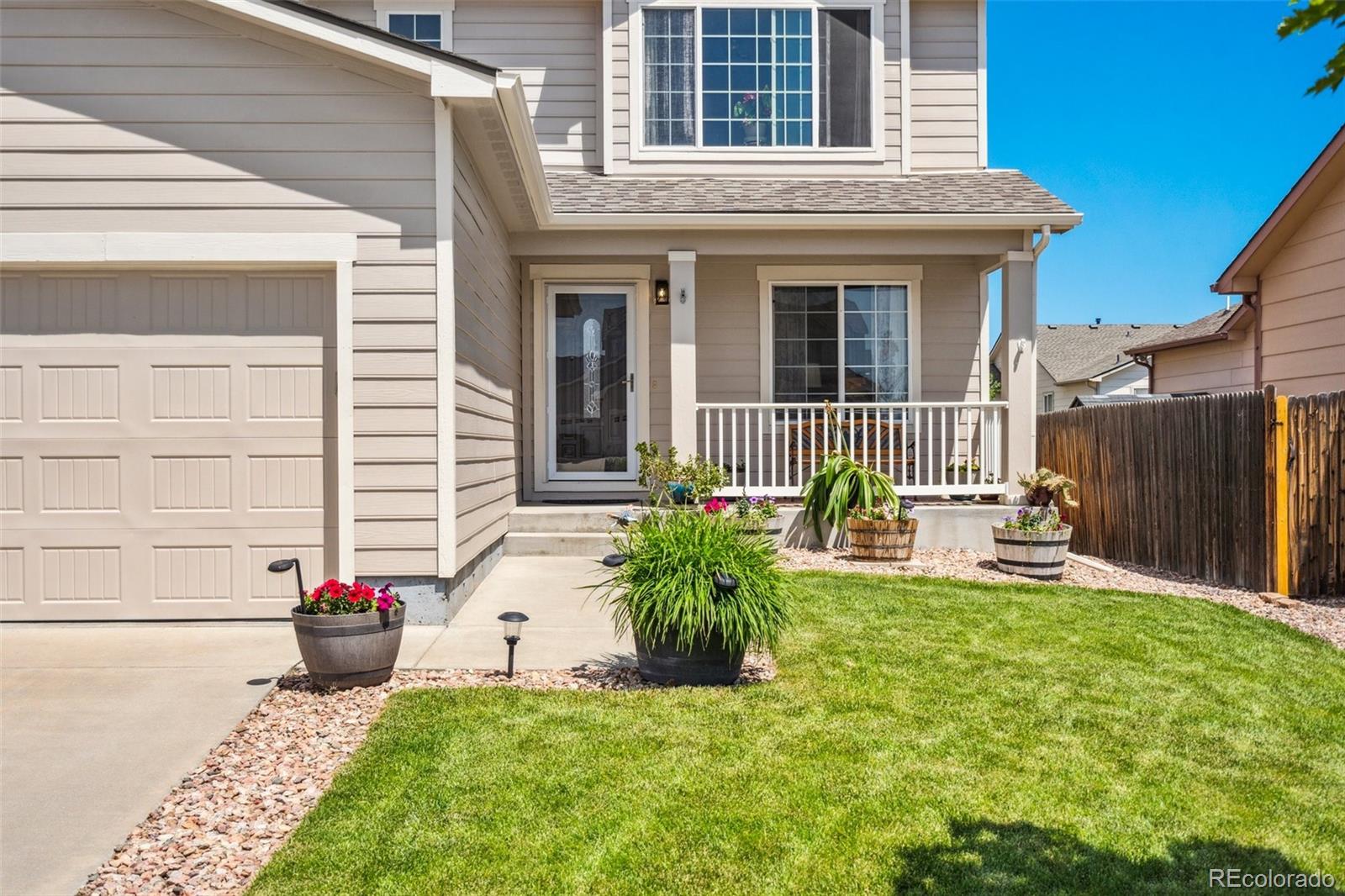 12783 Pine Valley Circle Peyton CO 80831