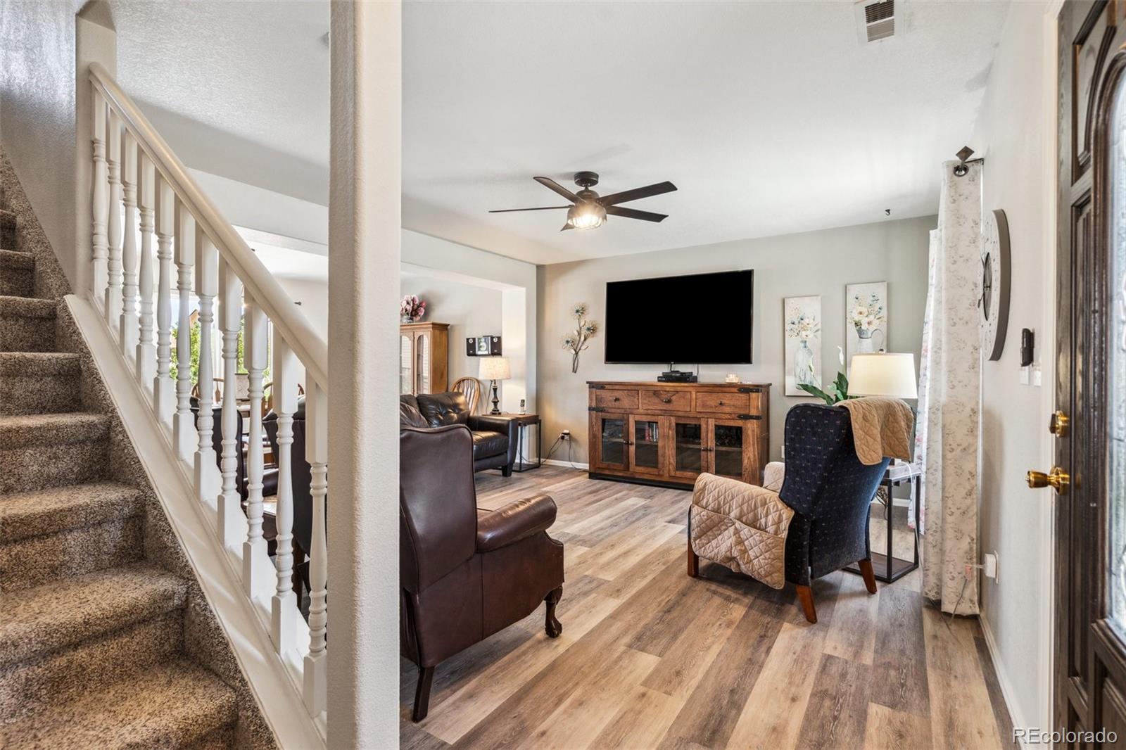 12783 Pine Valley Circle Peyton CO 80831