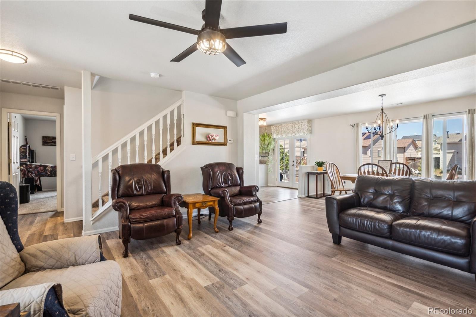 12783 Pine Valley Circle Peyton CO 80831