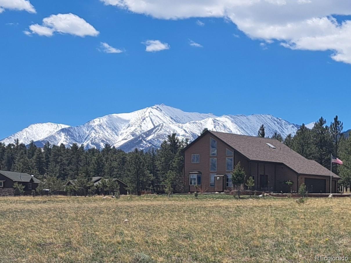 31219 Northwoods Circle Buena Vista CO 81211