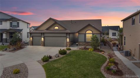 5480 Leon Young Drive Colorado Springs CO 80924