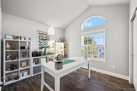 5480 Leon Young Drive Colorado Springs CO 80924