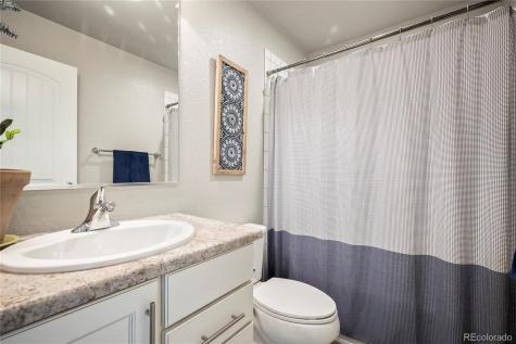 5480 Leon Young Drive Colorado Springs CO 80924