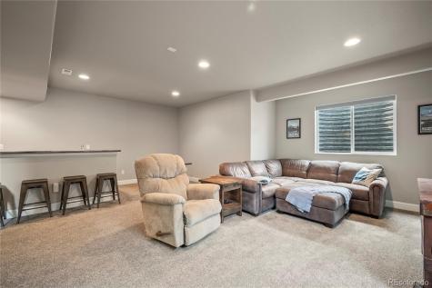 5480 Leon Young Drive Colorado Springs CO 80924