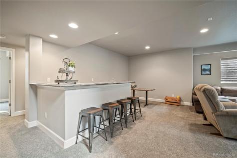 5480 Leon Young Drive Colorado Springs CO 80924