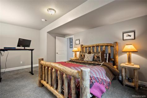 5480 Leon Young Drive Colorado Springs CO 80924