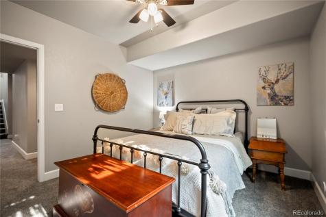 5480 Leon Young Drive Colorado Springs CO 80924