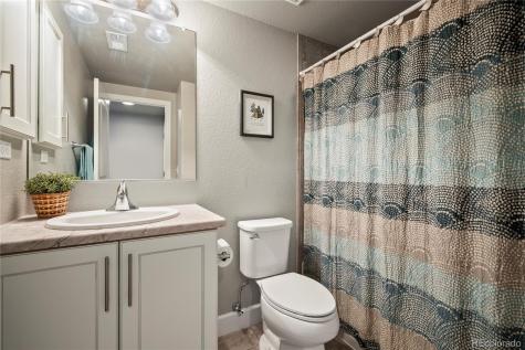 5480 Leon Young Drive Colorado Springs CO 80924