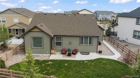 5480 Leon Young Drive Colorado Springs CO 80924