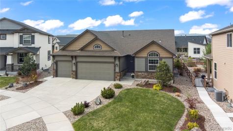 5480 Leon Young Drive Colorado Springs CO 80924