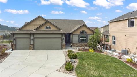 5480 Leon Young Drive Colorado Springs CO 80924