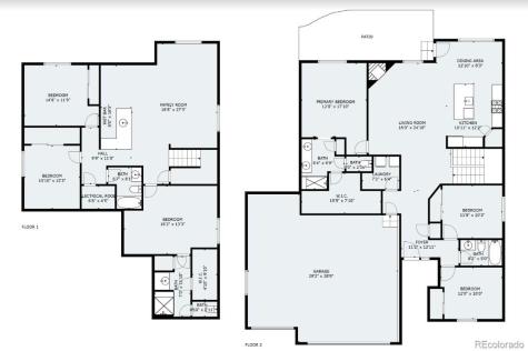 5480 Leon Young Drive Colorado Springs CO 80924