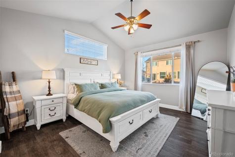 5480 Leon Young Drive Colorado Springs CO 80924