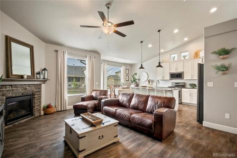 5480 Leon Young Drive Colorado Springs CO 80924