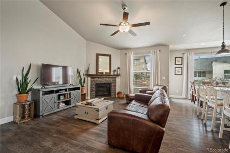 5480 Leon Young Drive Colorado Springs CO 80924