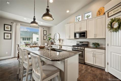 5480 Leon Young Drive Colorado Springs CO 80924