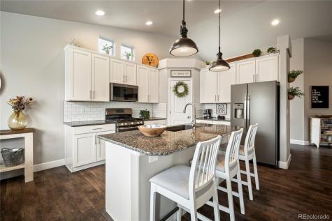 5480 Leon Young Drive Colorado Springs CO 80924