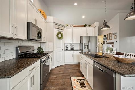 5480 Leon Young Drive Colorado Springs CO 80924