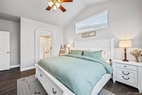 5480 Leon Young Drive Colorado Springs CO 80924