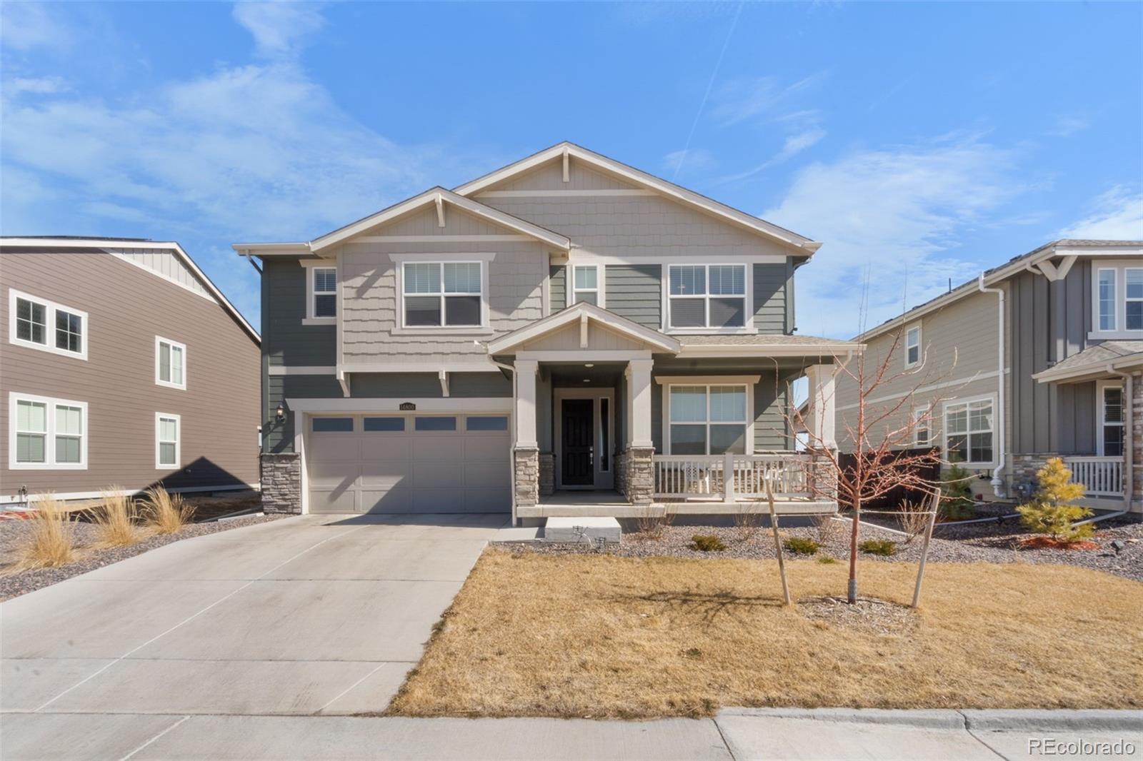 14800 Hudson Street Thornton CO 80602