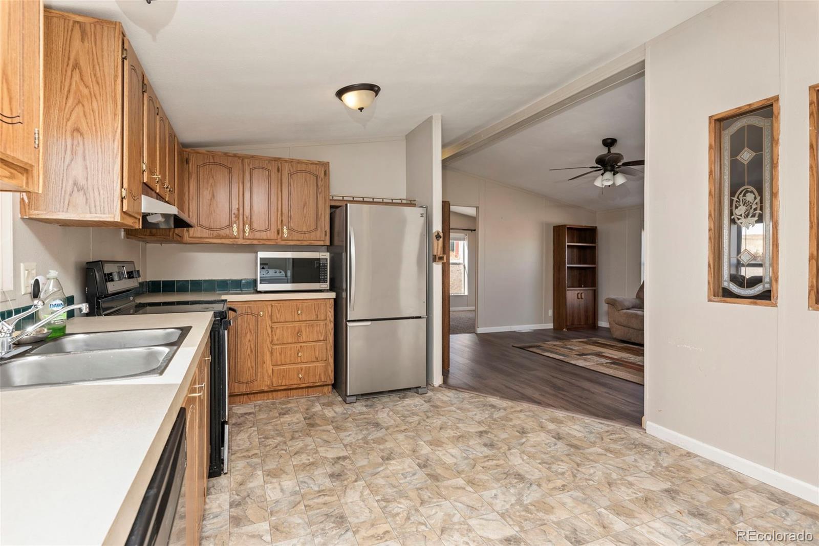 26485 E Us Highway 24 Calhan CO 80808