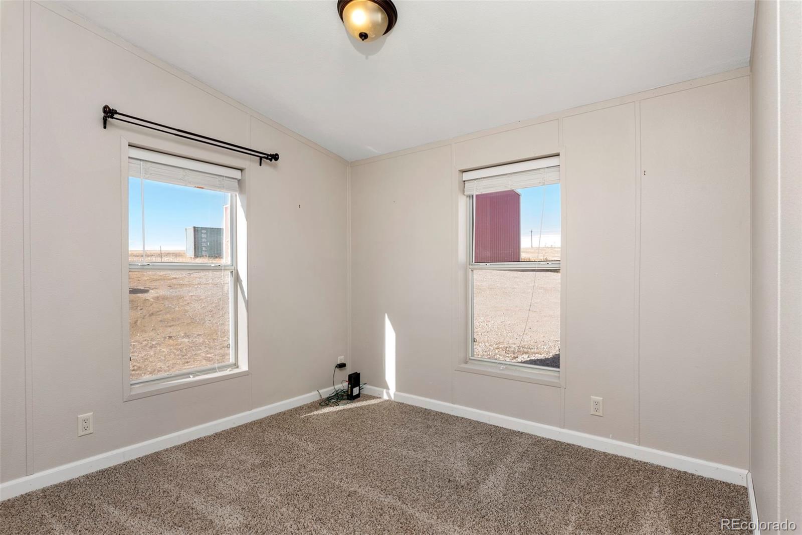 26485 E Us Highway 24 Calhan CO 80808