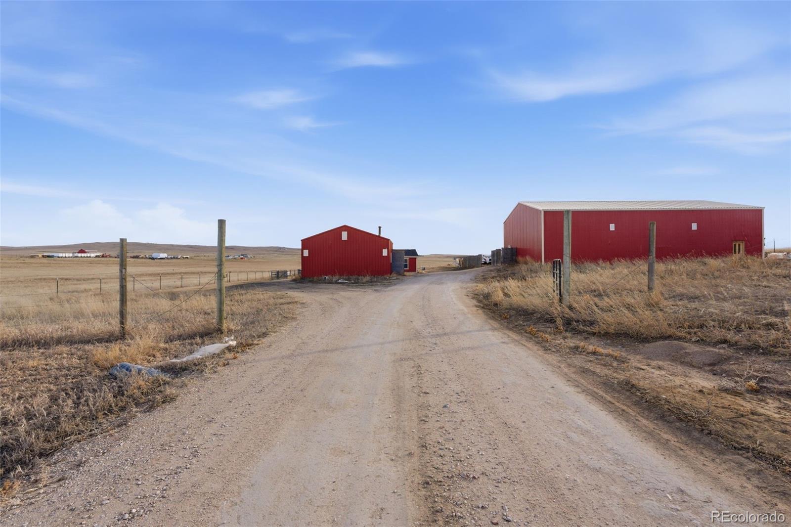 26485 E Us Highway 24 Calhan CO 80808