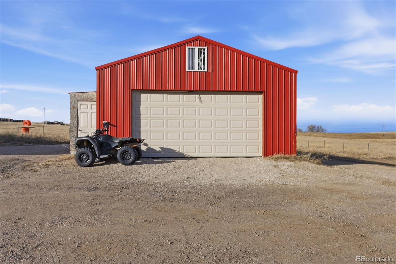 26485 E Us Highway 24 Calhan CO 80808