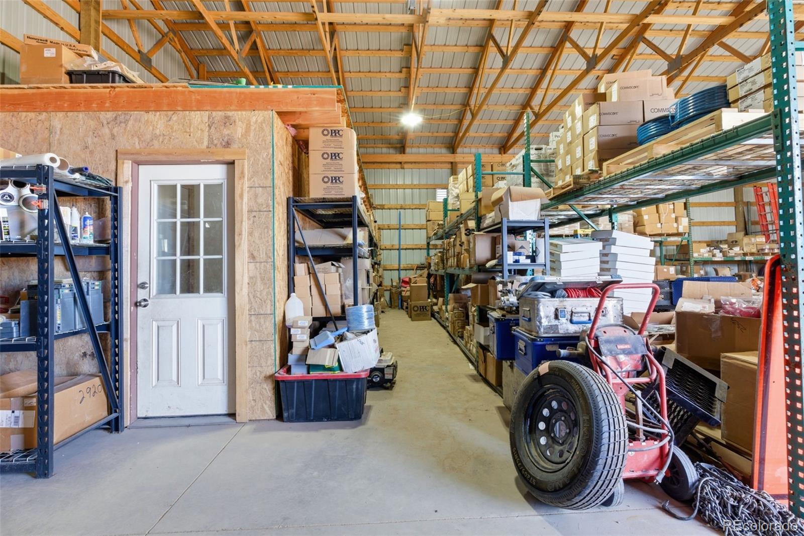 26485 E Us Highway 24 Calhan CO 80808