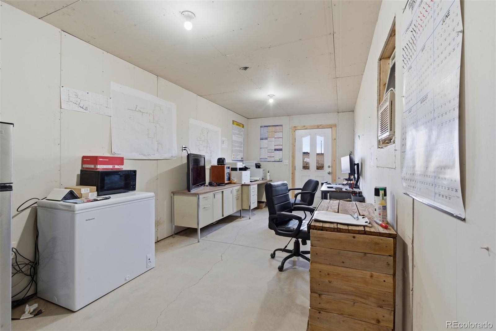 26485 E Us Highway 24 Calhan CO 80808