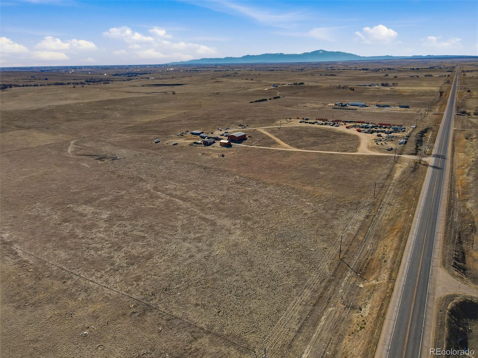 26485 E Us Highway 24 Calhan CO 80808