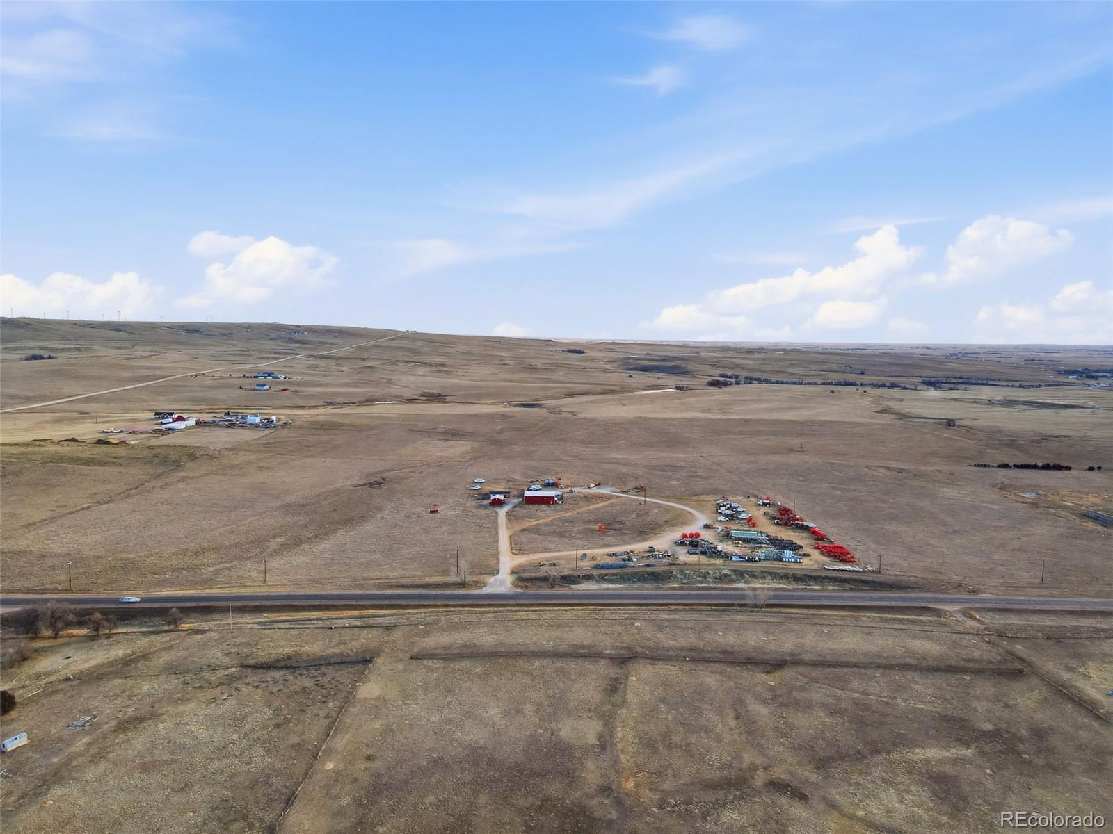 26485 E Us Highway 24 Calhan CO 80808