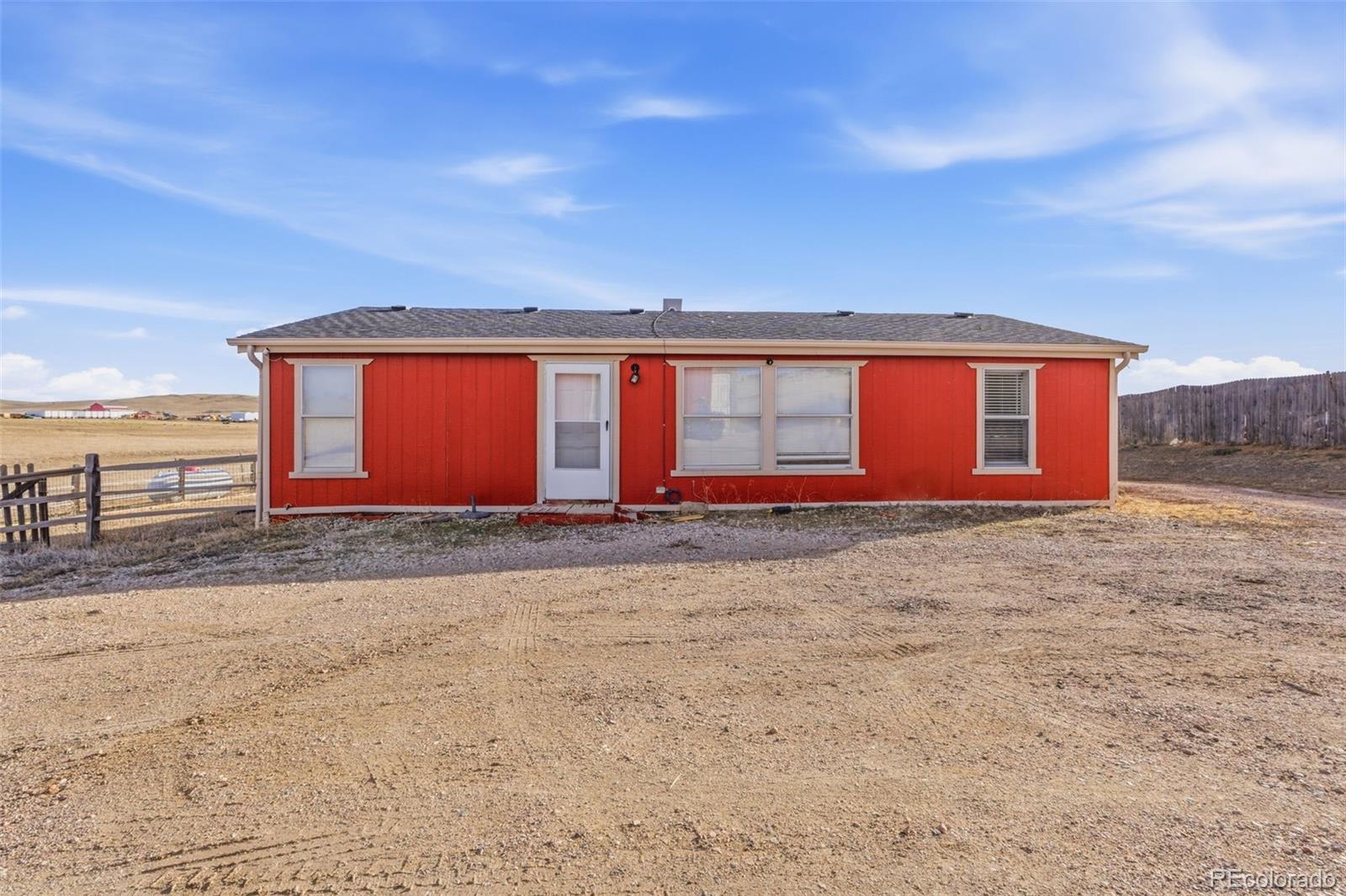 26485 E Us Highway 24 Calhan CO 80808