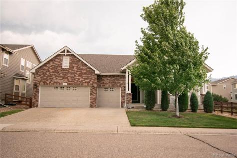 10496 Stable Lane Littleton CO 80125