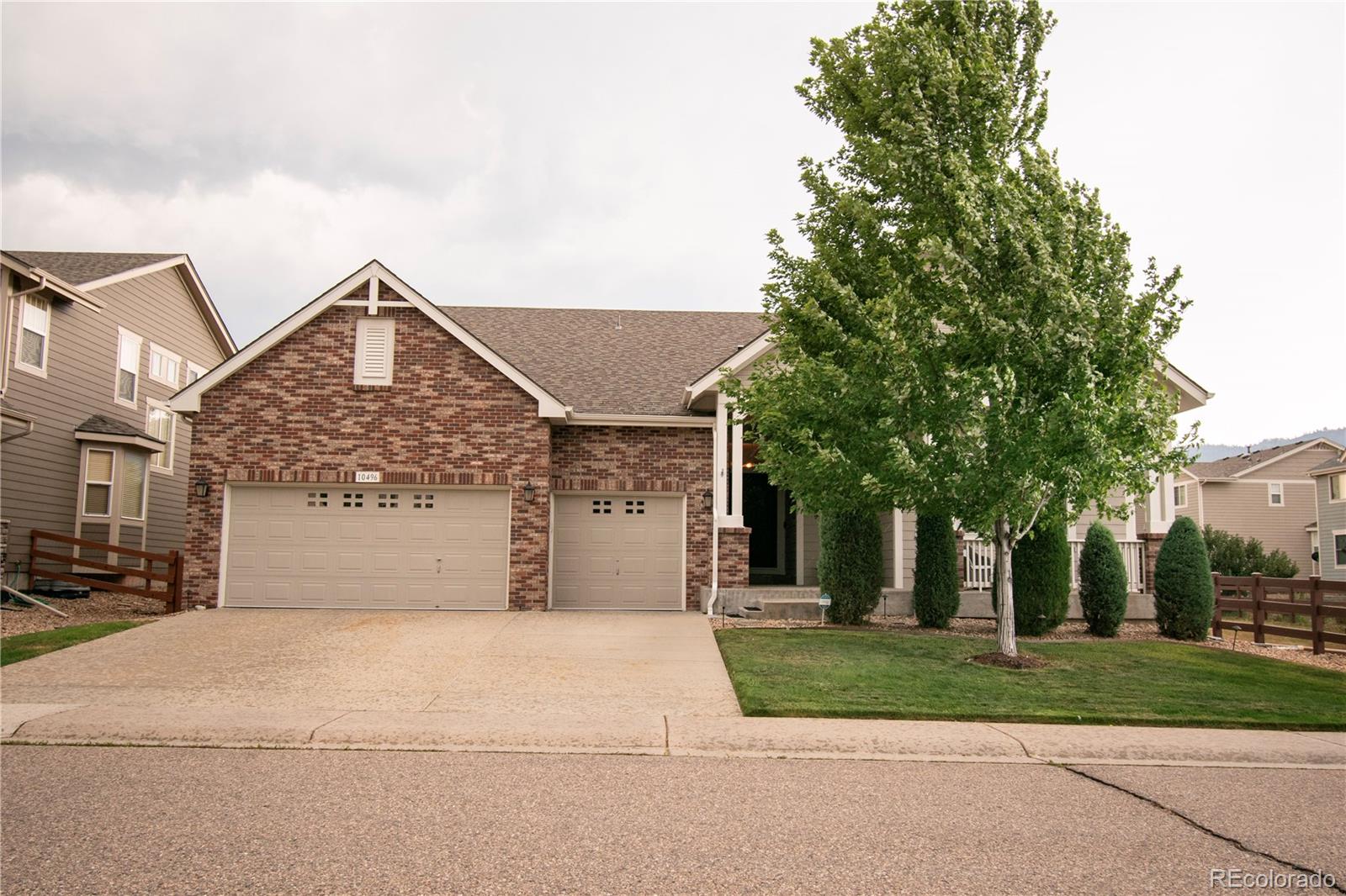 10496 Stable Lane Littleton CO 80125