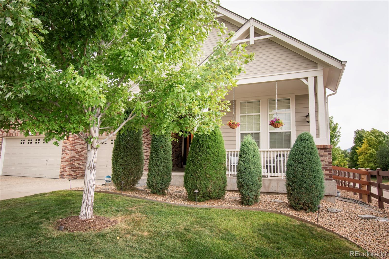 10496 Stable Lane Littleton CO 80125