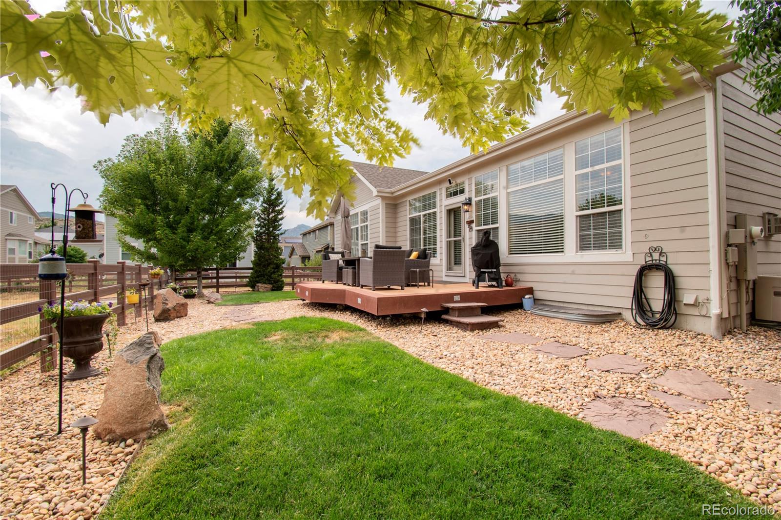 10496 Stable Lane Littleton CO 80125