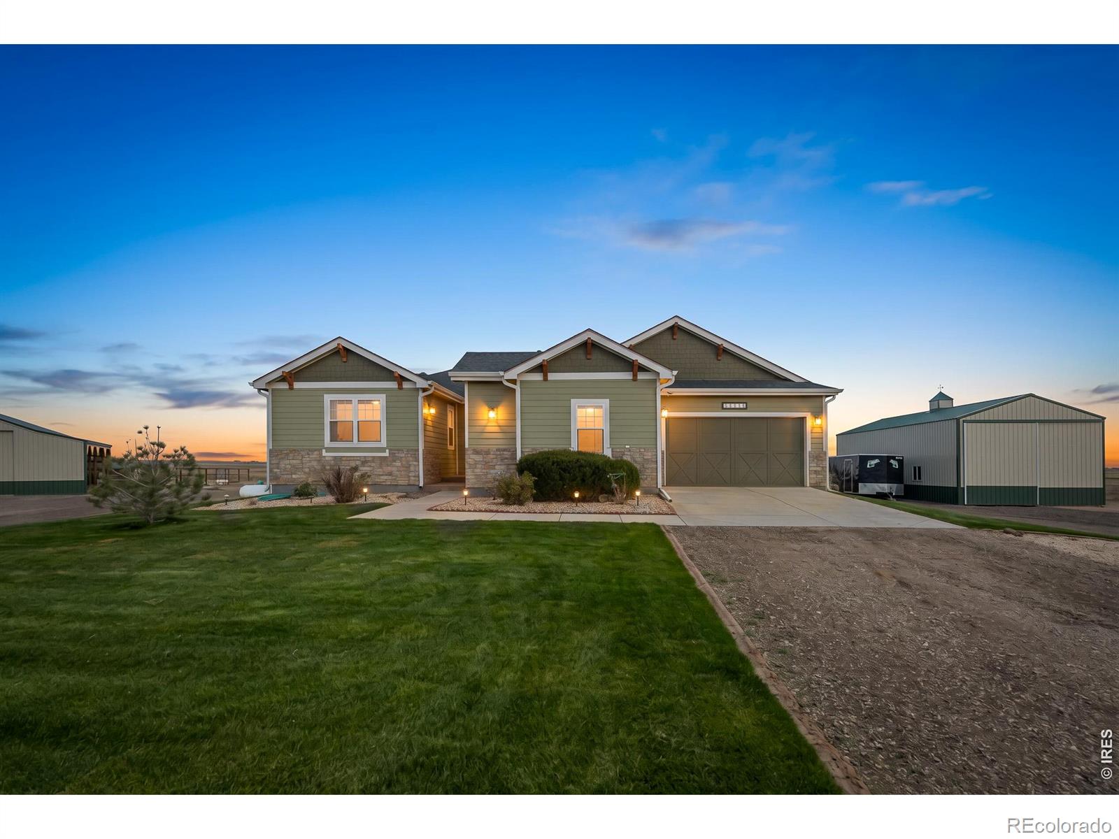 45920 Gold Stone Creek Court Nunn CO 80648