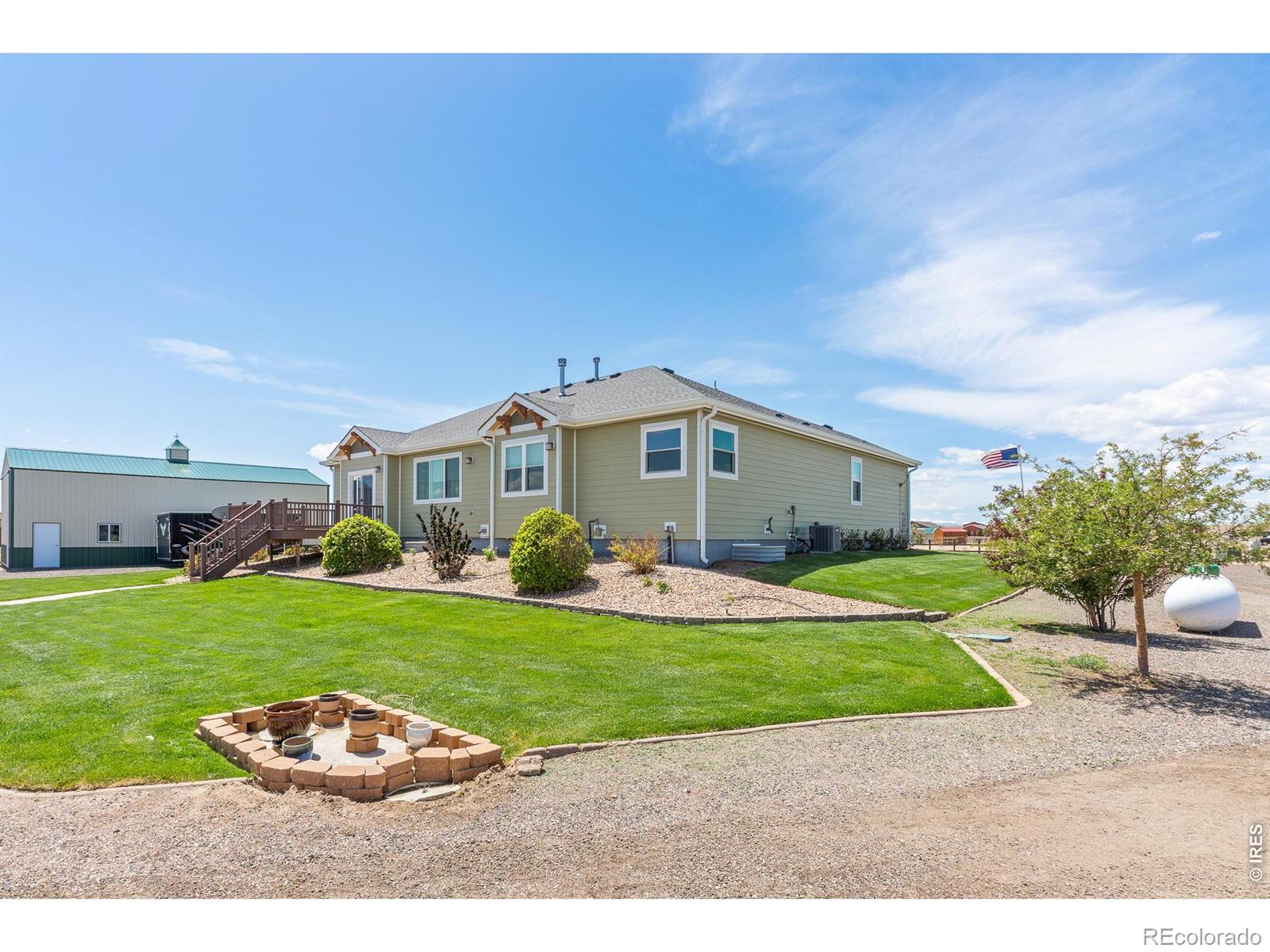 45920 Gold Stone Creek Court Nunn CO 80648