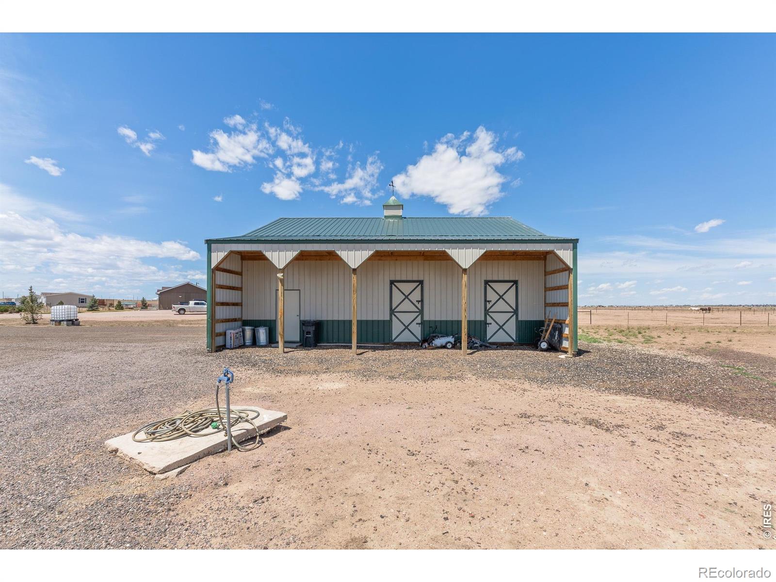 45920 Gold Stone Creek Court Nunn CO 80648