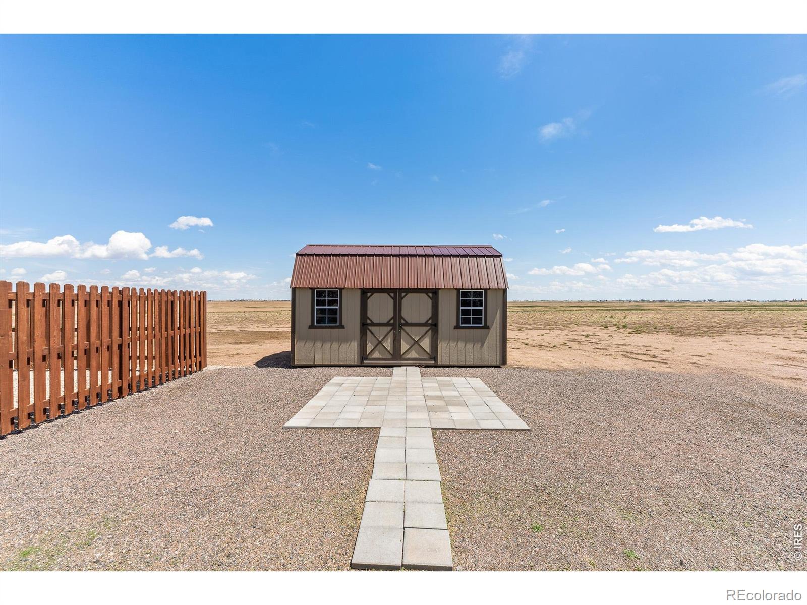 45920 Gold Stone Creek Court Nunn CO 80648