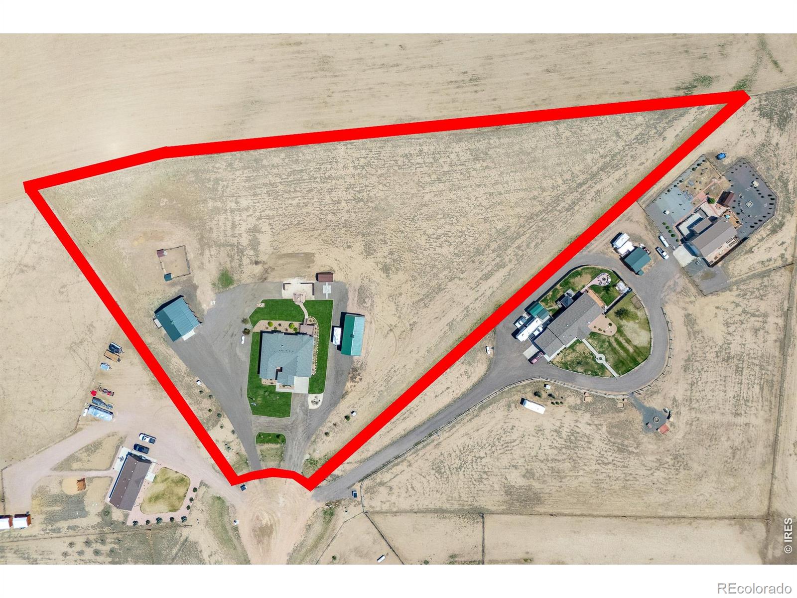 45920 Gold Stone Creek Court Nunn CO 80648