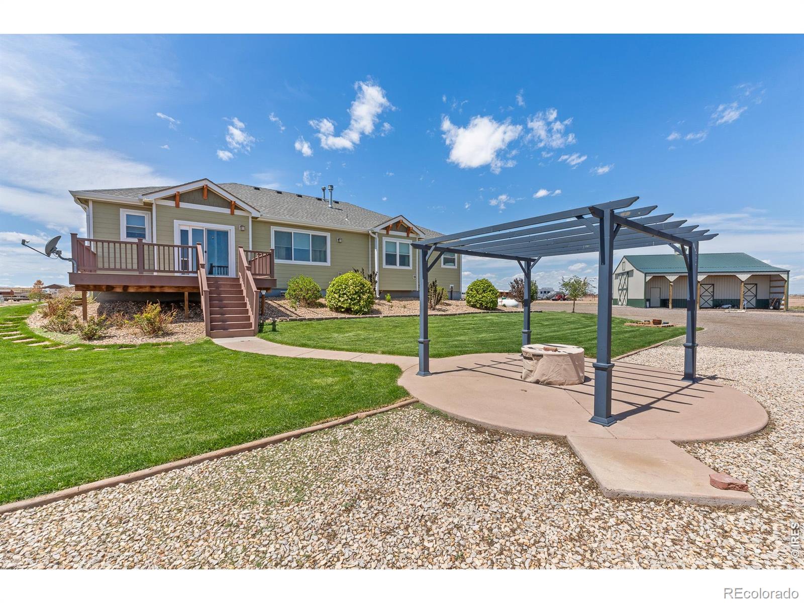 45920 Gold Stone Creek Court Nunn CO 80648
