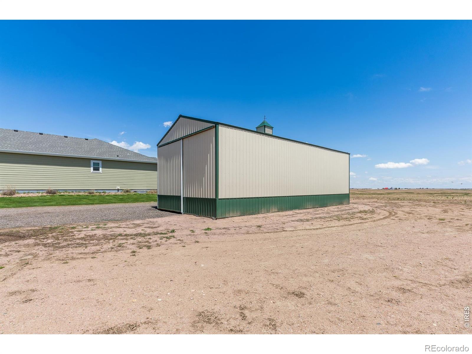 45920 Gold Stone Creek Court Nunn CO 80648