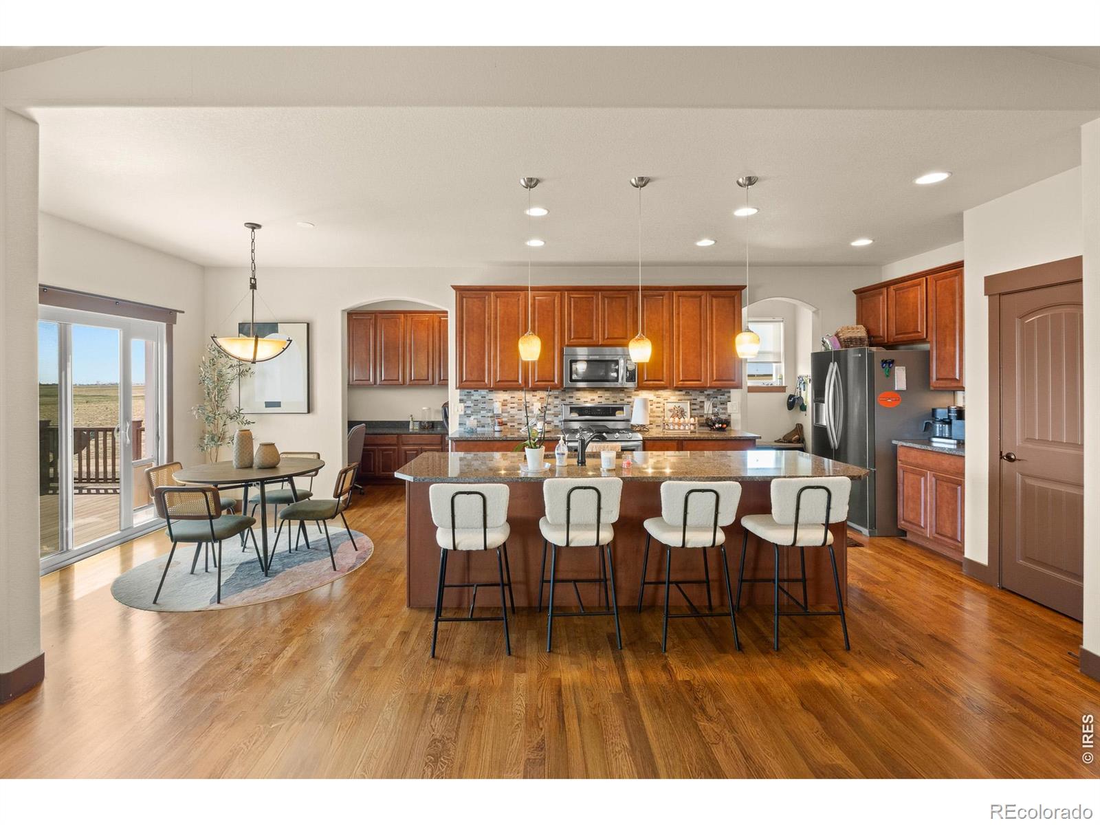 45920 Gold Stone Creek Court Nunn CO 80648