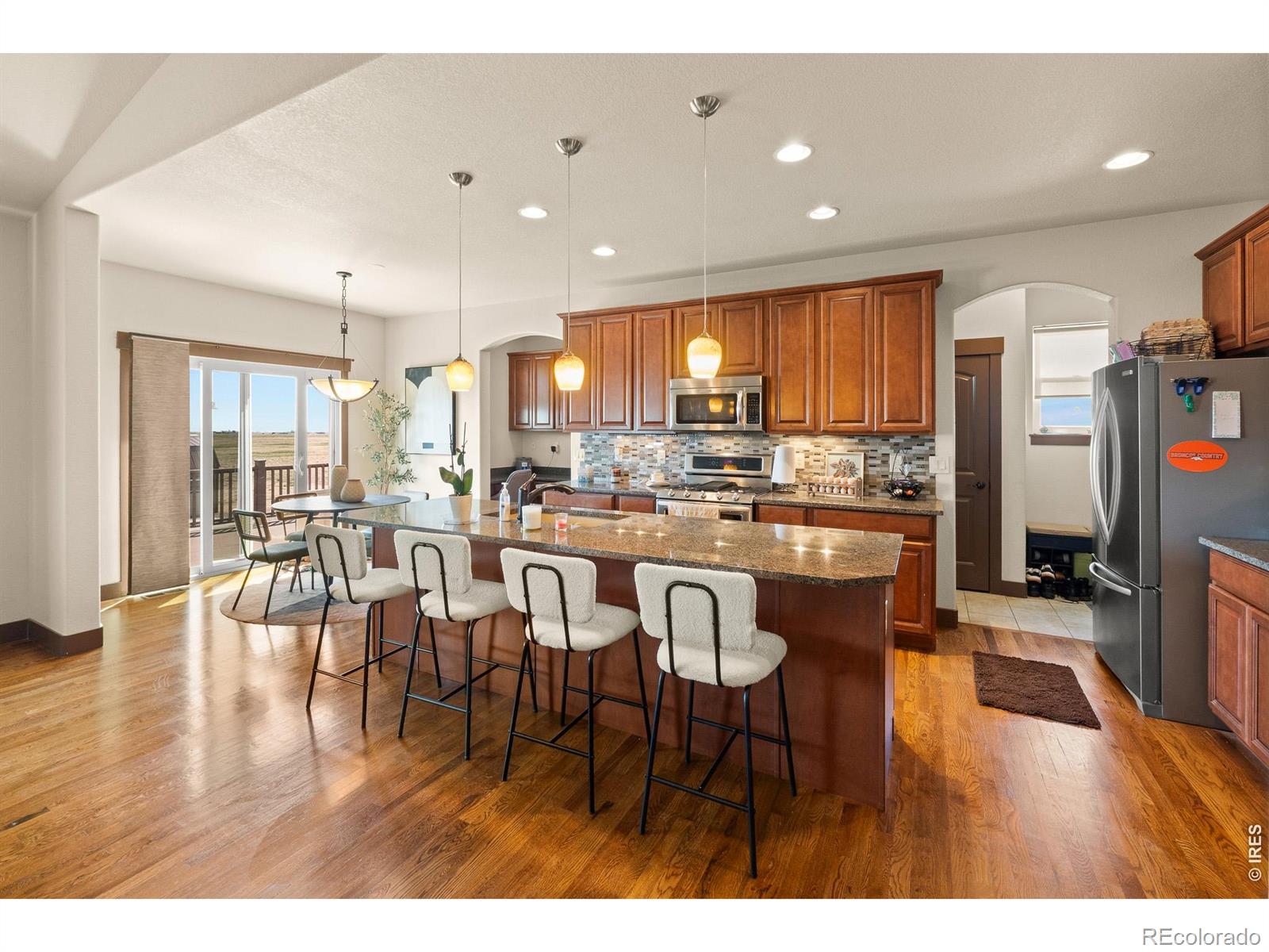 45920 Gold Stone Creek Court Nunn CO 80648